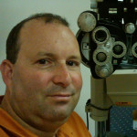 Dr. William C Fruchtman, OD - East Rutherford, NJ - Optometry