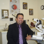 Edgar Castro Aguilar, OD Optometry