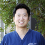 Dr. David Fu, MD - Houston, TX - Optometry