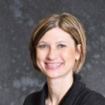 Dr. Jacquelyn Elizabeth Smith, OD - Wichita, KS - Optometry