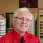 Dr. Thomas P Reyburn, OD - Ada, MI - Optometry