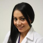 Dr. Alma Hernandez, OD - Houston, TX - Optometry