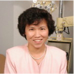Dr. Sandy K Gee, OD - Pasadena, CA - Optometry