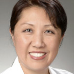 Dr. Judy Chari Tucker, OD - Los Angeles, CA - Optometry
