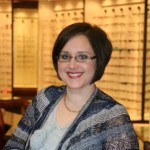Dr. Lacy Ann Boggs, OD - Elwood, IN - Optometry