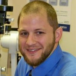 Dr. Anthony Edward Fox, OD - Grove City, OH - Optometry