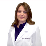 Dr. Yelena Maryams, MD - Union, NJ - Optometry
