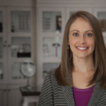 Dr. Michelle Kathleen Mumford, OD - Charlotte, NC - Optometry