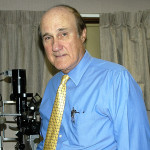 Dr. John Patrick Herman, OD - Pittsfield, MA - Optometry