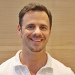 Dr. Brandon James Butler, OD - New York, NY - Optometry