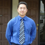Dr. Edwin Wu, OD - Covina, CA - Optometry