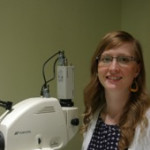 Dr. Rachael Nicol Kenyon, MD - Hillsboro, OR - Optometry