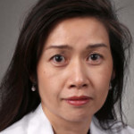 Dr. Theprangsy Nantha, OD - Fontana, CA - Optometry