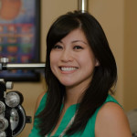 Dr. Joy Sue Lam, OD - San Mateo, CA - Optometry