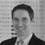 Dr. Robert William Hill, OD - East Providence, RI - Optometry