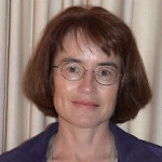 Wendy Marsh-Tootle