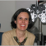 Dr. Barbara Briscoe, OD - West Linn, OR - Optometry