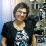Dr. Florence Bahtiarian, OD - Chelmsford, MA - Optometry