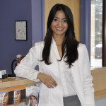 Dr. Naila M Virani, OD - Orlando, FL - Optometry
