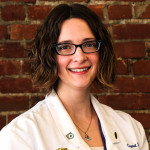 Dr. Crystal J Klaahsen, OD - Cambridge, MA - Optometry