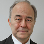 Dr. Henry Richard Valentine, OD - Leominster, MA - Optometry