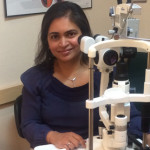 Dr. Hina Vallabh Patel OD