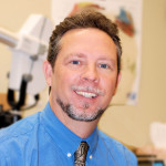 Dr. William Patrick Parks, OD - Garland, TX - Optometry