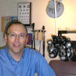 Dr. Joseph K Cohen OD