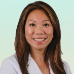 Dr. Lily Chin, OD