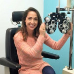Dr. Amy R Gallegos, OD - Englewood, CO - Optometry