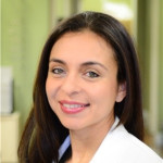 Dr. Claudia Garcia - Houston, TX - Optometry