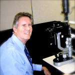 Dr. Joseph J Lawless, OD - Chesterfield, MI - Optometry