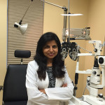 Dr. Ritu Kapoor, OD - Sterling, VA - Optometry