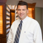 Dr. Tim M Huffman, OD - Indianapolis, IN - Optometry