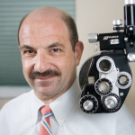Dr. John Joseph Iannitto, OD - Danvers, MA - Optometry