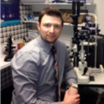 Dr. Alex O Russakovsky, OD - Somerville, MA - Optometry