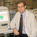 Dr. Thomas John Thomas, OD - Webster, TX - Optometry