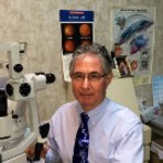 Dr. Larry M Levine, OD - Somers Point, NJ - Optometry