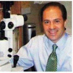 Dr. Steven Louis Labroff, OD - Gilbert, AZ - Optometry