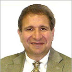 Ken P Landesman