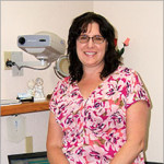 Dr. Sabrina Warhola, OD - Santa Maria, CA - Optometry