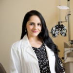 Dr. Barbara Pittaras, OD - Frederick, MD - Optometry