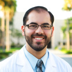 Dr. Ehaab Zubi, OD - Rancho Cucamonga, CA - Optometry