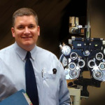 Dr. Jeffrey E Kirchner, OD - WEST LAFAYETTE, IN - Optometry