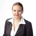 Olesya Semchenkova
