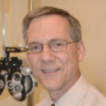 Dr. Mark D Fenton, OD - Cincinnati, OH - Optometry