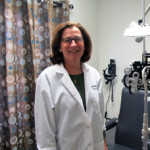 Dr. Barbara Lynne Grove, OD - Mashpee, MA - Optometry