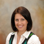 Dr. Krystal Kay Andrews, OD - Portland, MI - Optometry