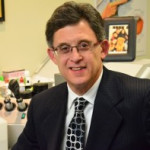 Dr. Bruce L Meyer, OD - ORADELL, NJ - Optometry