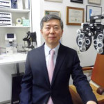 Dr. Yoonsung Kim, OD - New York, NY - Optometry